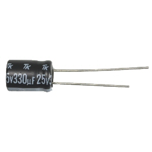 Конденсатор 25v 330uf Конденсатор 25v 330uf