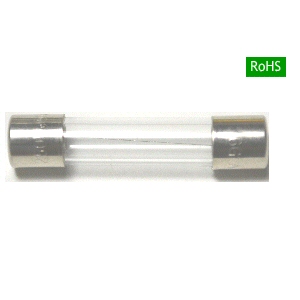 Предохранитель 250v 2a